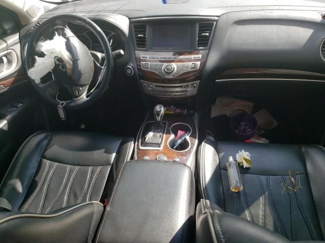 Photo 7 VIN: 5N1DL0MN9HC510044 - INFINITI QX60 