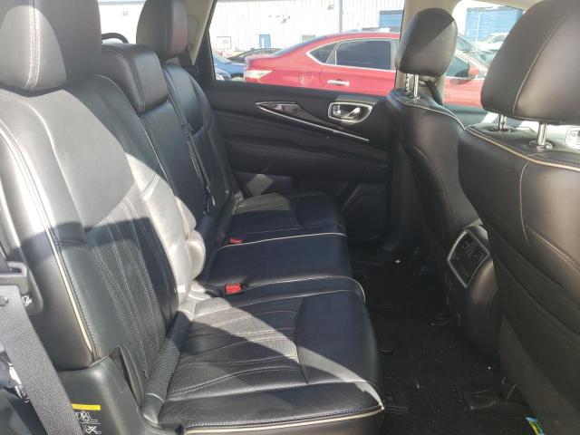 Photo 9 VIN: 5N1DL0MN9HC510044 - INFINITI QX60 