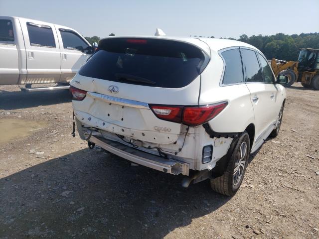 Photo 3 VIN: 5N1DL0MN9HC512702 - INFINITI QX60 