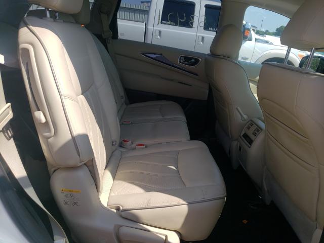 Photo 5 VIN: 5N1DL0MN9HC512702 - INFINITI QX60 