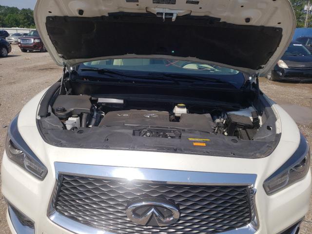 Photo 6 VIN: 5N1DL0MN9HC512702 - INFINITI QX60 