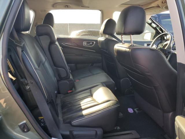 Photo 10 VIN: 5N1DL0MN9HC528043 - INFINITI QX60 