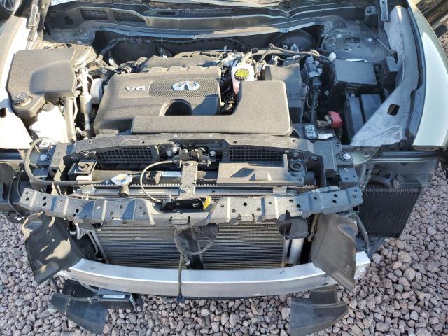 Photo 11 VIN: 5N1DL0MN9HC528043 - INFINITI QX60 