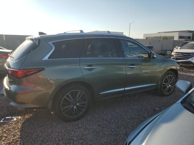 Photo 2 VIN: 5N1DL0MN9HC528043 - INFINITI QX60 