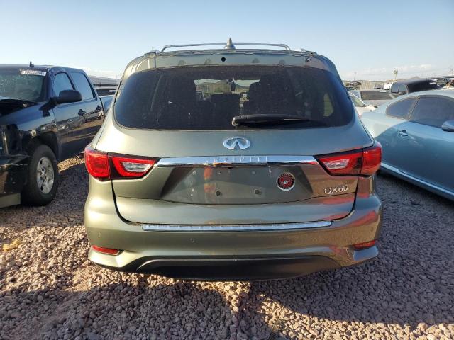 Photo 5 VIN: 5N1DL0MN9HC528043 - INFINITI QX60 