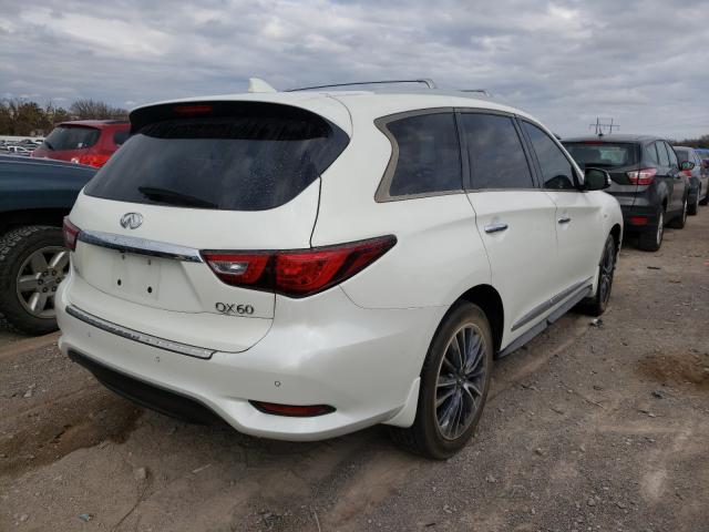 Photo 3 VIN: 5N1DL0MN9HC529502 - INFINITI QX60 