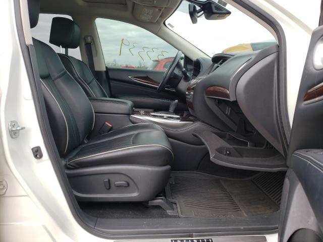 Photo 4 VIN: 5N1DL0MN9HC529502 - INFINITI QX60 