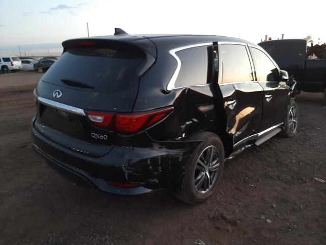 Photo 3 VIN: 5N1DL0MN9HC542864 - INFINITI QX60 