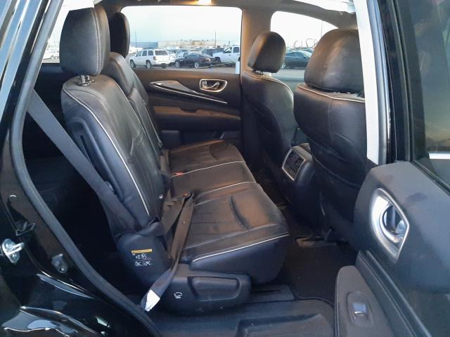 Photo 5 VIN: 5N1DL0MN9HC542864 - INFINITI QX60 