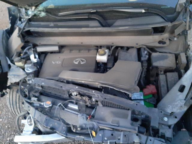 Photo 6 VIN: 5N1DL0MN9HC542864 - INFINITI QX60 