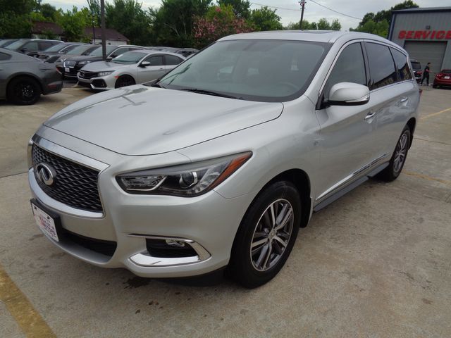 Photo 2 VIN: 5N1DL0MN9HC561012 - INFINITI QX60 