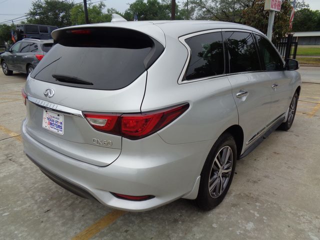 Photo 6 VIN: 5N1DL0MN9HC561012 - INFINITI QX60 