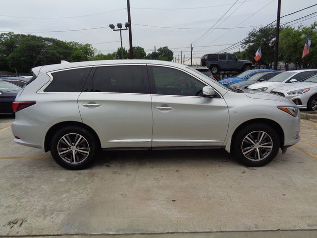 Photo 7 VIN: 5N1DL0MN9HC561012 - INFINITI QX60 