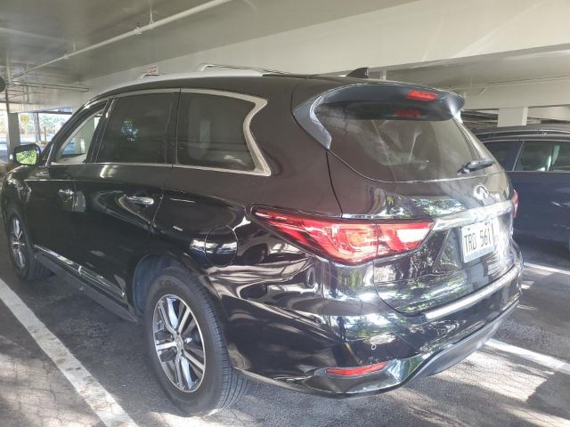 Photo 2 VIN: 5N1DL0MN9JC504380 - INFINITI QX60 