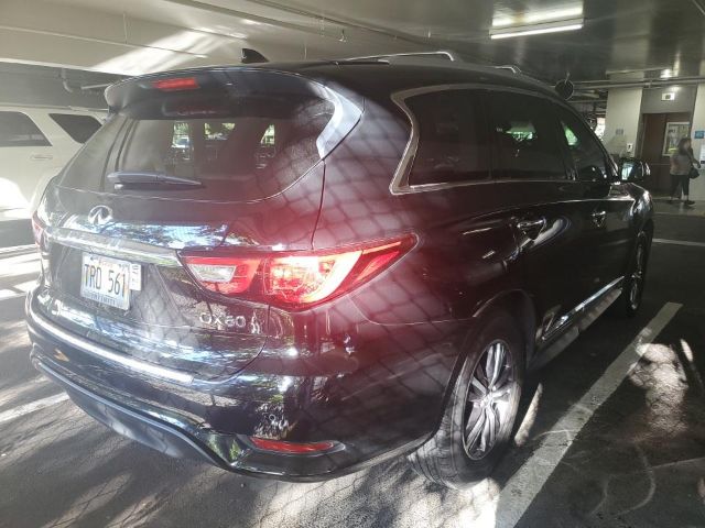 Photo 3 VIN: 5N1DL0MN9JC504380 - INFINITI QX60 