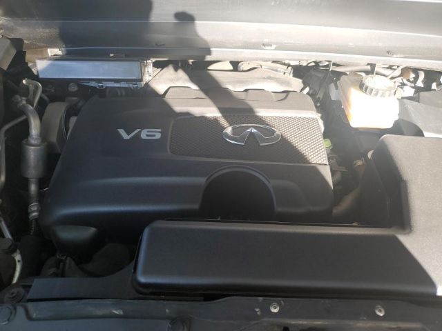 Photo 9 VIN: 5N1DL0MN9JC504380 - INFINITI QX60 