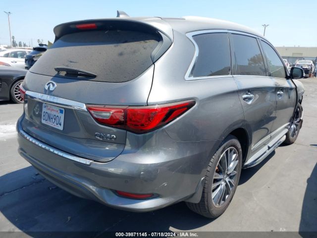 Photo 3 VIN: 5N1DL0MN9JC507134 - INFINITI QX60 