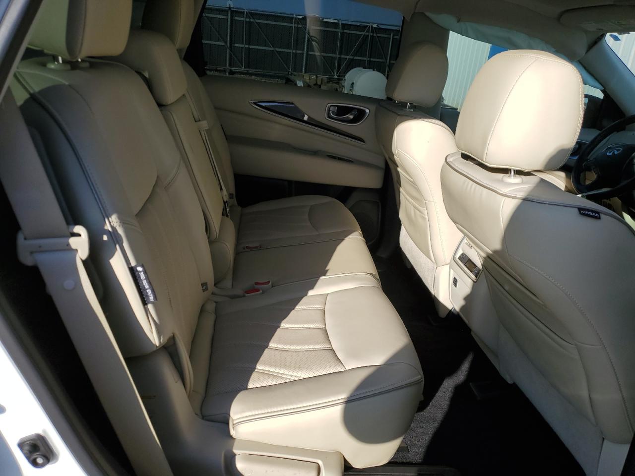 Photo 10 VIN: 5N1DL0MN9JC514519 - INFINITI QX60 