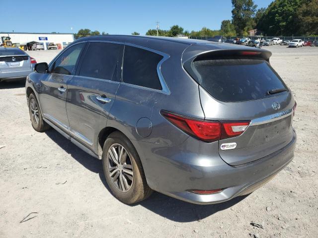 Photo 2 VIN: 5N1DL0MN9JC515251 - INFINITI QX60 