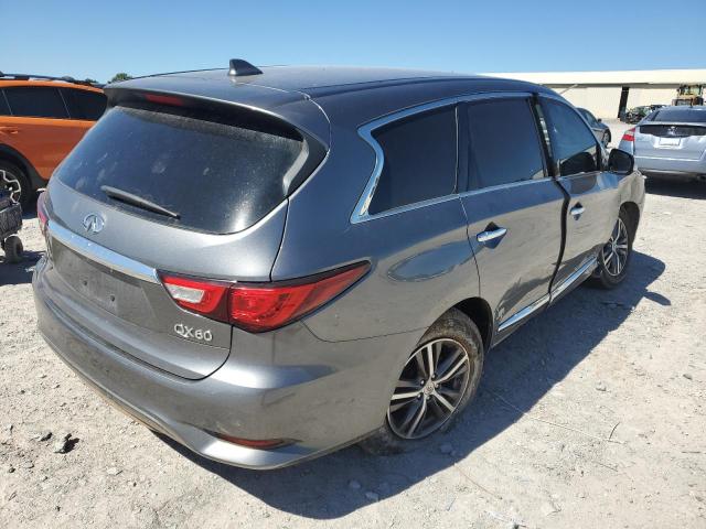 Photo 3 VIN: 5N1DL0MN9JC515251 - INFINITI QX60 