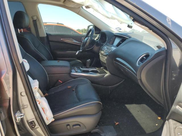 Photo 4 VIN: 5N1DL0MN9JC515251 - INFINITI QX60 