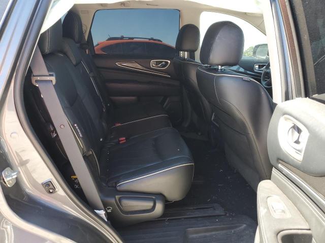 Photo 5 VIN: 5N1DL0MN9JC515251 - INFINITI QX60 