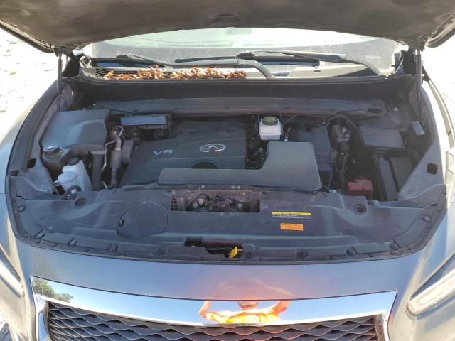 Photo 6 VIN: 5N1DL0MN9JC515251 - INFINITI QX60 