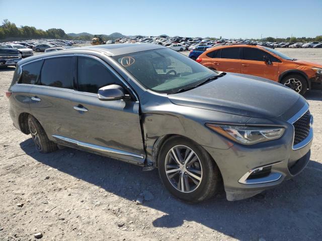 Photo 8 VIN: 5N1DL0MN9JC515251 - INFINITI QX60 