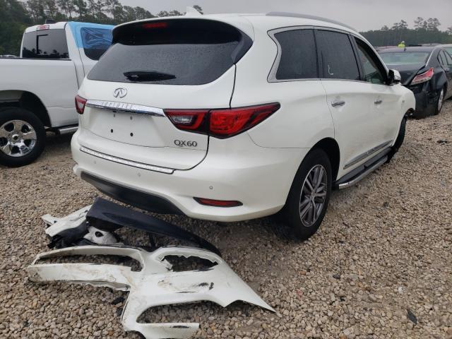 Photo 3 VIN: 5N1DL0MN9JC517226 - INFINITI QX60 