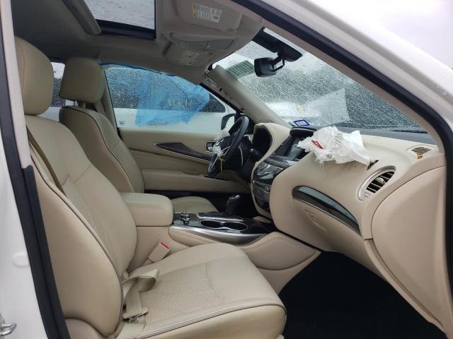 Photo 4 VIN: 5N1DL0MN9JC517226 - INFINITI QX60 