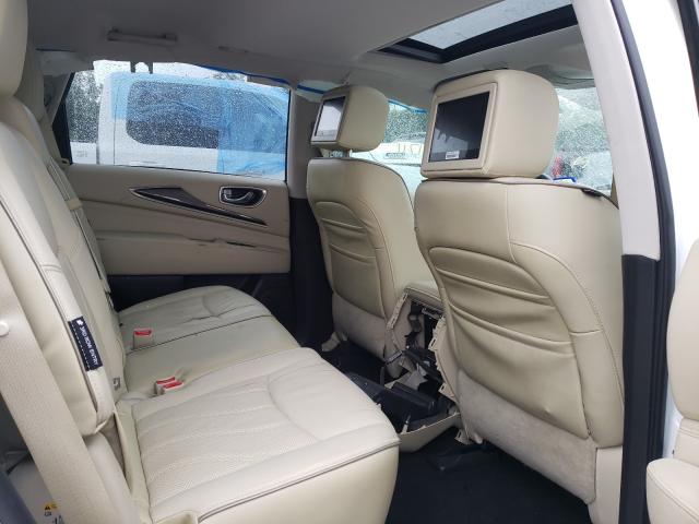 Photo 5 VIN: 5N1DL0MN9JC517226 - INFINITI QX60 