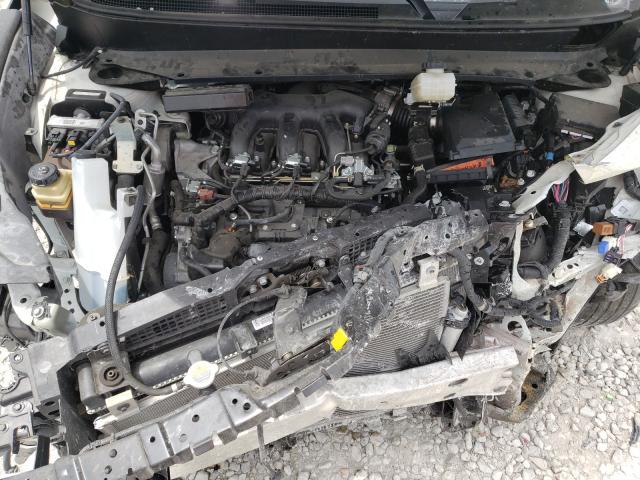 Photo 6 VIN: 5N1DL0MN9JC517226 - INFINITI QX60 