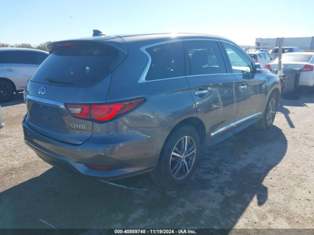 Photo 3 VIN: 5N1DL0MN9JC520689 - INFINITI QX60 