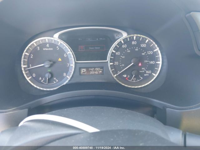 Photo 6 VIN: 5N1DL0MN9JC520689 - INFINITI QX60 