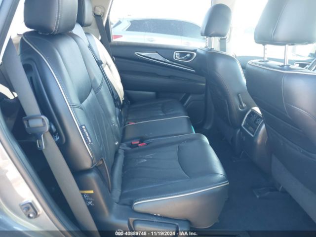 Photo 7 VIN: 5N1DL0MN9JC520689 - INFINITI QX60 