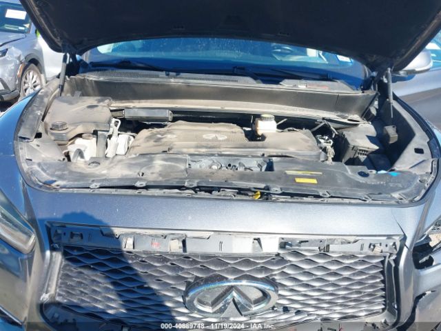 Photo 9 VIN: 5N1DL0MN9JC520689 - INFINITI QX60 