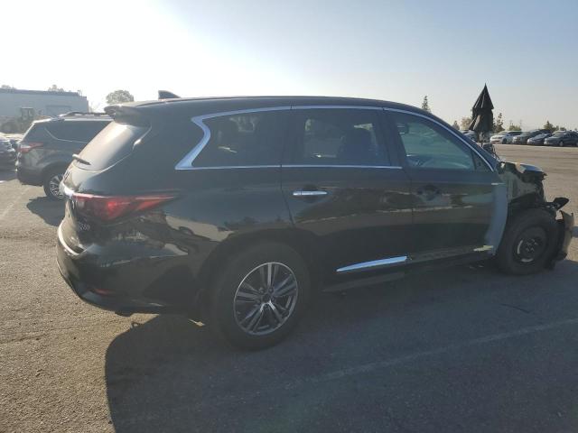 Photo 2 VIN: 5N1DL0MN9JC527920 - INFINITI QX60 