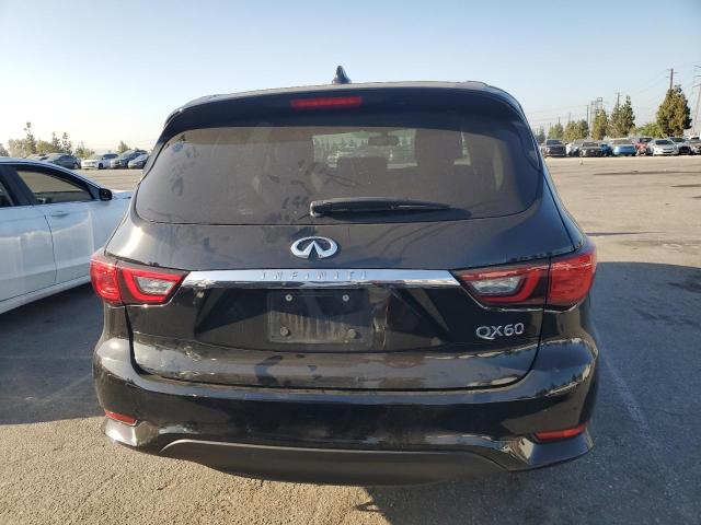 Photo 5 VIN: 5N1DL0MN9JC527920 - INFINITI QX60 