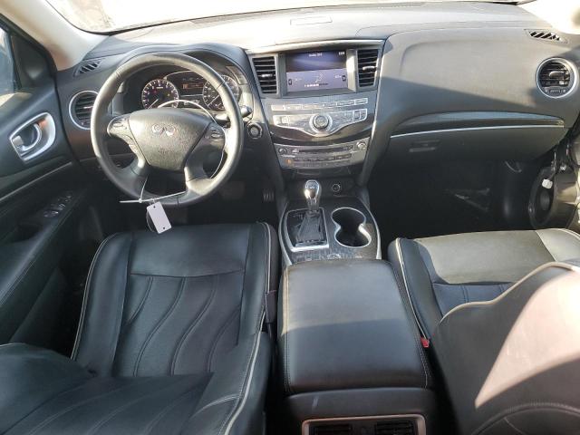 Photo 7 VIN: 5N1DL0MN9JC527920 - INFINITI QX60 