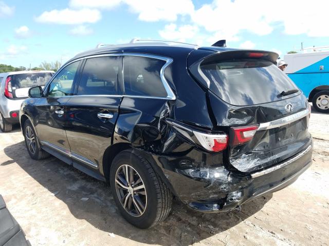 Photo 2 VIN: 5N1DL0MN9JC530008 - INFINITI QX60 