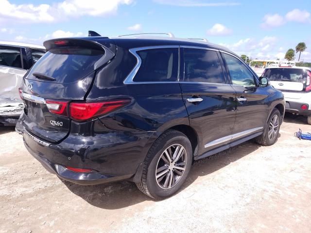 Photo 3 VIN: 5N1DL0MN9JC530008 - INFINITI QX60 