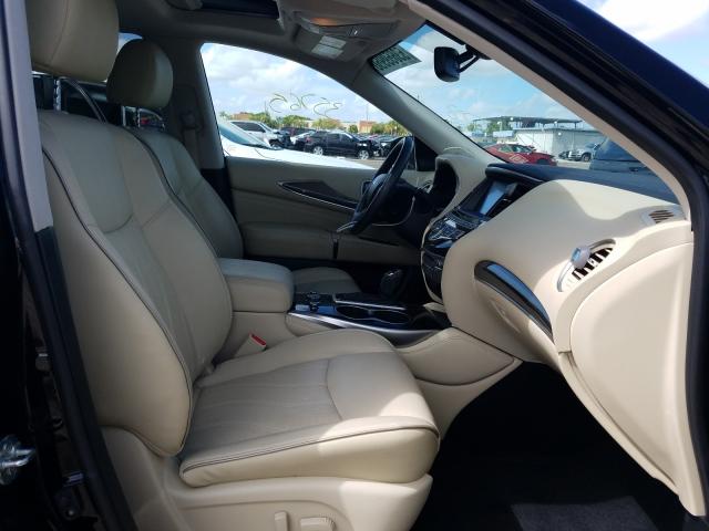 Photo 4 VIN: 5N1DL0MN9JC530008 - INFINITI QX60 