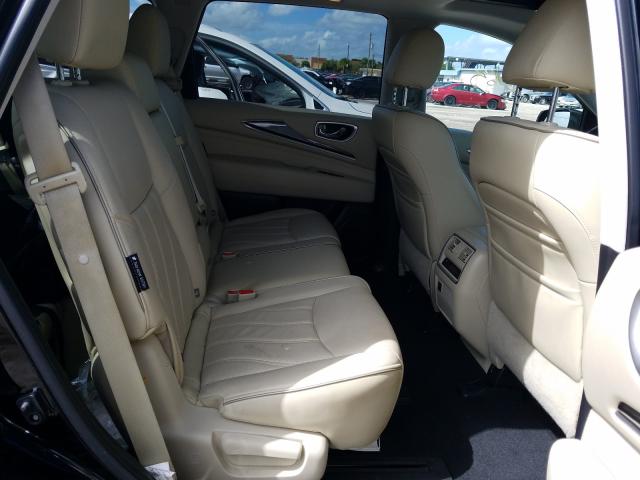 Photo 5 VIN: 5N1DL0MN9JC530008 - INFINITI QX60 