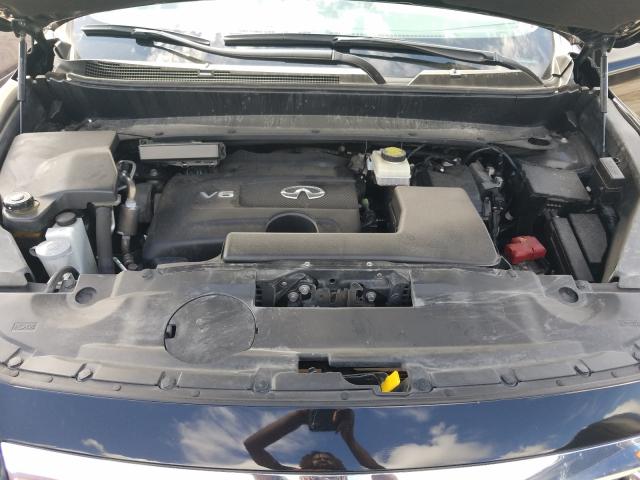 Photo 6 VIN: 5N1DL0MN9JC530008 - INFINITI QX60 