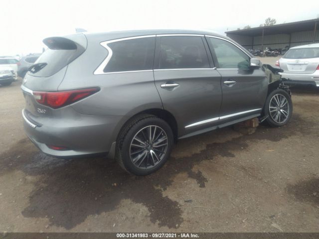 Photo 3 VIN: 5N1DL0MN9JC530123 - INFINITI QX60 