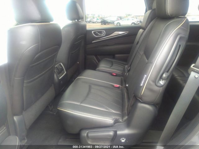 Photo 7 VIN: 5N1DL0MN9JC530123 - INFINITI QX60 