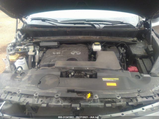 Photo 9 VIN: 5N1DL0MN9JC530123 - INFINITI QX60 