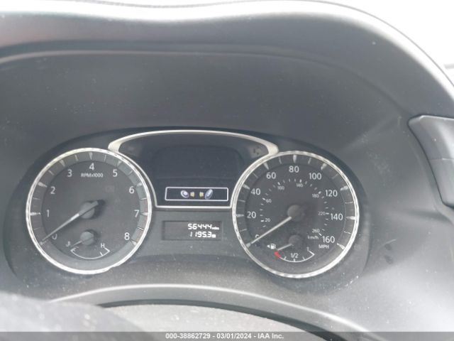 Photo 6 VIN: 5N1DL0MN9JC532003 - INFINITI QX60 