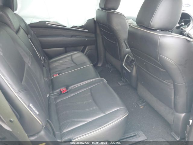 Photo 7 VIN: 5N1DL0MN9JC532003 - INFINITI QX60 