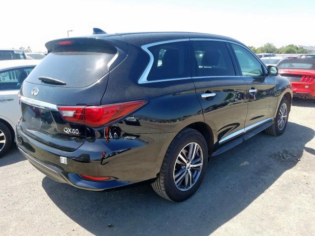 Photo 3 VIN: 5N1DL0MN9JC533670 - INFINITI QX60 